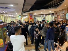 等位区-元盛居(生态大街店)