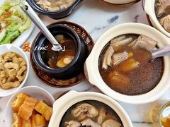 -铭记肉骨茶