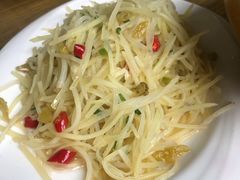 -印象盐帮菜(鲁能城店)