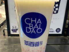 -茶百道(中医大省医院店)