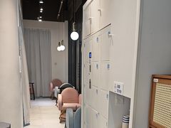 -天真蓝照相馆(龙岗万科里店)