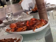 -宁海金海开元名都大酒店·名爵自助餐厅(金水路店)