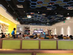 -菲滋意式餐厅(西溪印象城店)