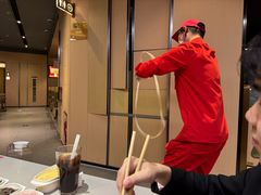 -海底捞火锅(新松江路店)