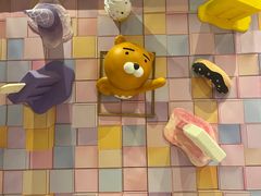 -汤连得温泉馆(宝山店)