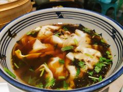 -弄堂小笼包(天津南开大悦城店)