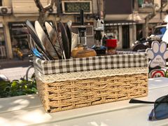 -Alimentari早午餐(安福路店)