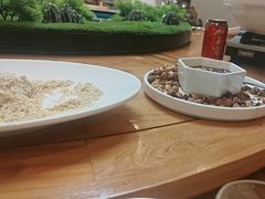 -醉霖生态餐厅(交大店)