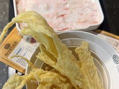 -潮汕大目牛肉火锅(水围店)