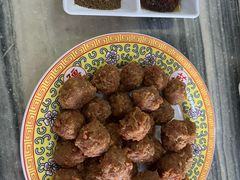 干炸小丸子-砂锅居(西四店)