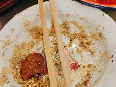 -永安里地摊烤肉(首创店)