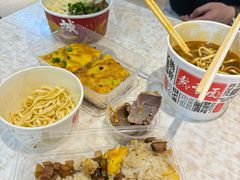 -老通城豆皮大王(吉庆街店)