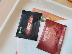 -德克士(砂之船奥特莱斯店)