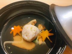 -鮨青(恒基名人购物中心店)