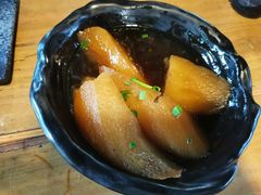 -院子餐厅·大锅菜·老杭帮(桥西直街店)