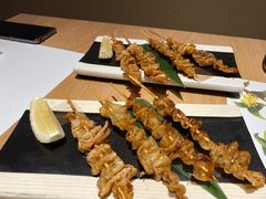 -隐泉京望日式料理(太和广场店)