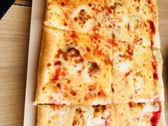 -必胜客(华南摩尔店)