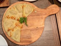 -茉莉餐厅(包河万达店)