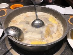 -煲宫猪肚鸡(昆山金鹰国际购物中心店)