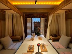 -叶叶菩提·晋福宫