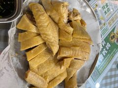 -阿金大白·上海菜馆(新天地店)