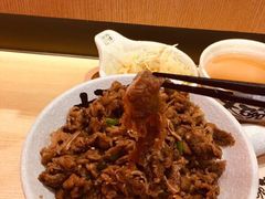 -熊吞·大碗丼烧肉饭(济宁万达广场店)