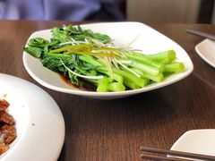 -老牌坊鲁菜名店(宽厚里店)