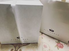 -BLACKSWAN黑天鹅(环球店)