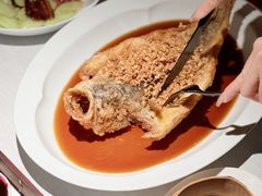 -莉莉海堂HAITANG·烤鸭(国贸商城店)