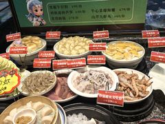 -新时代大酒店(仰口路店)