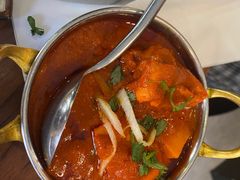 -克比叔叔印度餐厅Kebabs on the Grille(永康路分店)