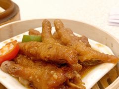 -顺德人家食府(黄金广场店)