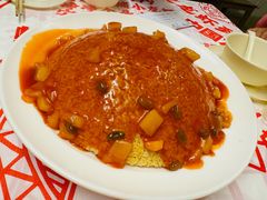 -阿财老铺·老蚌埠龙虾城(华夏总店)