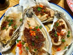 -老姑砂锅·烧烤天津菜(体北道店)