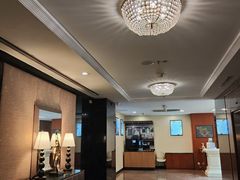 -天津燕园国际大酒店