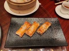 -明阁 Ming Court(广州朗豪酒店)