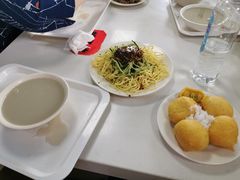 -老磁器口豆汁店(天坛店)