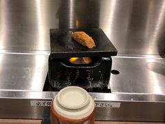 -牛かつもと村(上野店)