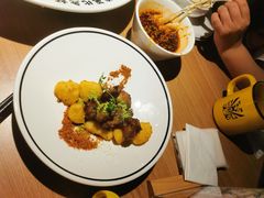 -太二酸菜鱼(天鹅湖万达店)