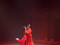 -芜湖方特东方神画