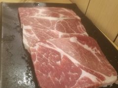 -花味·自助烤肉(雨花客厅店)