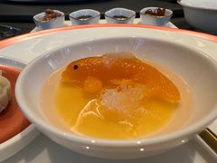 -悦瓏新中式餐厅