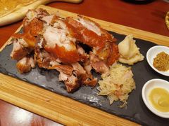 -蓝枪鱼西餐厅(锦华店)