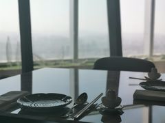 -无锡苏宁银河国际酒店-悦府65中餐厅