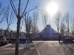 -九十九顶毡房(阜石路店)