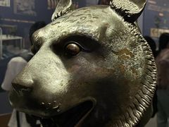 -广西壮族自治区博物馆