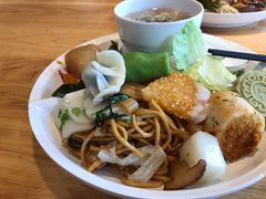 -素满香·素食自助餐(苏州·临顿路店)