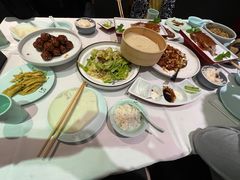 -天和晟烤鸭店(玉泉西街店)
