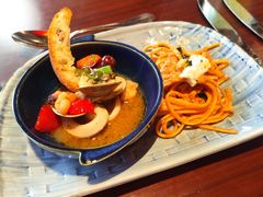 -杭州西子湖四季酒店-WL BISTRO西湖餐厅(灵隐路店)