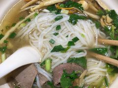 -黔阿牛菌汤牛肉粉全牛火锅(喷水池店)